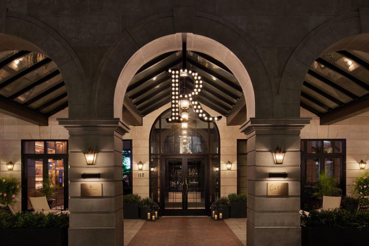 Renaissance Chelsea Hotel Nova York